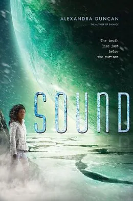 E-Book (epub) Sound von Alexandra Duncan