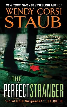 E-Book (epub) The Perfect Stranger von Wendy Corsi Staub