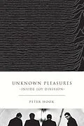 E-Book (epub) Unknown Pleasures von Peter Hook