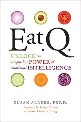 E-Book (epub) Eat Q von Susan Albers