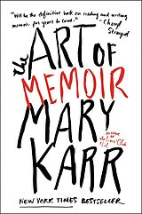 E-Book (epub) The Art of Memoir von Mary Karr