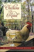 E-Book (epub) Chickens in the Road von Suzanne Mcminn