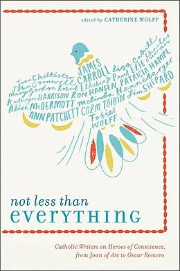 E-Book (epub) Not Less Than Everything von Catherine Wolff