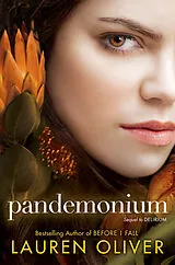 Poche format A Pandemonium von Lauren Oliver