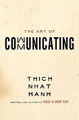 eBook (epub) Art of Communicating de Thich Nhat Hanh