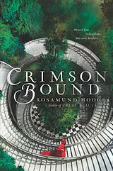 Poche format B Crimson Bound von Rosamund Hodge
