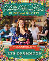 Livre Relié The Pioneer Woman Cooks de Ree Drummond