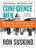 E-Book (epub) Confidence Men von Ron Suskind