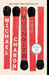 Poche format B Moonglow von Michael Chabon