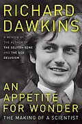 E-Book (epub) An Appetite for Wonder von Richard Dawkins
