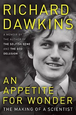 E-Book (epub) An Appetite for Wonder von Richard Dawkins