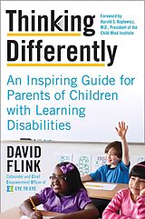 eBook (epub) Thinking Differently de David Flink