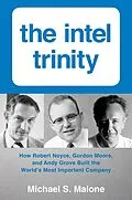 E-Book (epub) Intel Trinity,The von Michael S. Malone