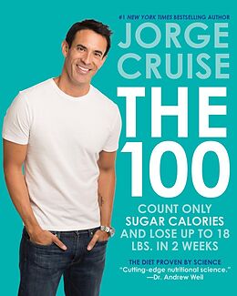 E-Book (epub) The 100 von Jorge Cruise