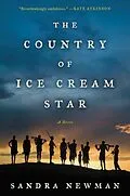 E-Book (epub) The Country of Ice Cream Star von Sandra Newman