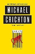 Couverture cartonnée Next de Michael Crichton