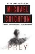 Kartonierter Einband Prey von Michael Crichton