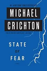 Kartonierter Einband (Kt) State of Fear von Michael Crichton