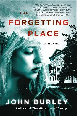 E-Book (epub) The Forgetting Place von John Burley