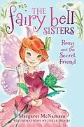 E-Book (epub) Fairy Bell Sisters #2: Rosy and the Secret Friend von Margaret McNamara