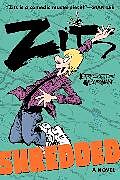 Kartonierter Einband Zits: Shredded von Jerry Scott