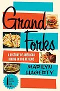 E-Book (epub) Grand Forks von Marilyn Hagerty