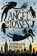 E-Book (epub) Angel of Losses von Stephanie Feldman