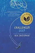 E-Book (epub) Challenger Deep von Neal Shusterman
