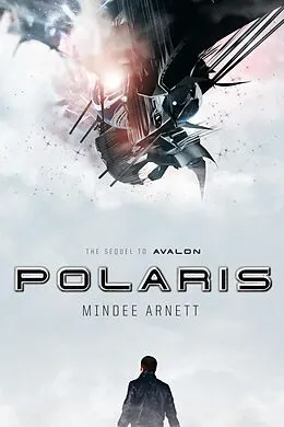 E-Book (epub) Polaris von Mindee Arnett