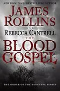 E-Book (epub) Blood Gospel von James Rollins