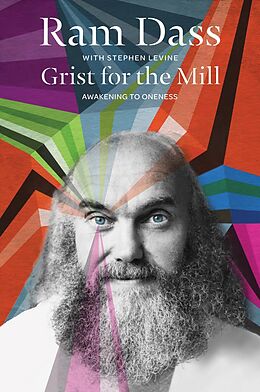 E-Book (epub) Grist for the Mill von Ram Dass, Stephen Levine