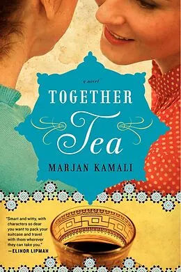 E-Book (epub) Together Tea von Marjan Kamali