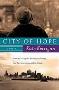 E-Book (epub) City of Hope von Kate Kerrigan
