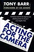 E-Book (epub) Acting for the Camera von Tony Barr