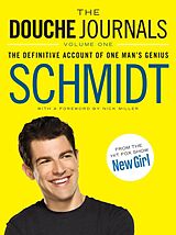 E-Book (epub) The Douche Journals von Schmidt