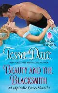 E-Book (epub) Beauty and the Blacksmith von Tessa Dare