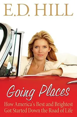 E-Book (epub) Going Places von E. D. Hill