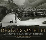 E-Book (epub) Designs on Film von Cathy Whitlock