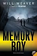 E-Book (epub) Memory Boy von Will Weaver