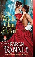 E-Book (epub) The Witch of Clan Sinclair von Karen Ranney