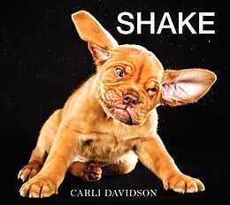 Livre Relié Shake de Carli Davidson