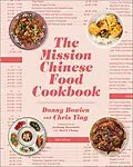 E-Book (epub) The Mission Chinese Food Cookbook von Danny Bowien, Chris Ying