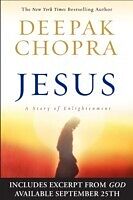E-Book (epub) Jesus with Bonus Material von Deepak Chopra