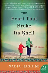 Poche format B The Pearl That Broke Its Shell von Nadia Hashimi