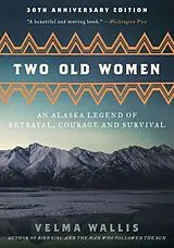 Kartonierter Einband Two Old Women von Velma Wallis