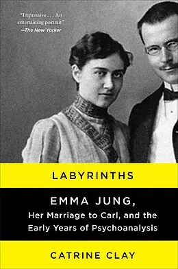 E-Book (epub) Labyrinths von Catrine Clay