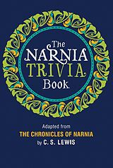 eBook (epub) Narnia Trivia Book de C. S. Lewis