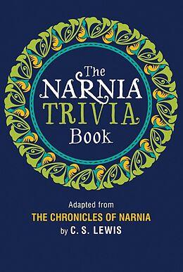 eBook (epub) Narnia Trivia Book de C. S. Lewis