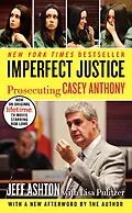 E-Book (epub) Imperfect Justice von Jeff Ashton, Lisa Pulitzer