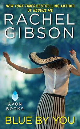 eBook (epub) Blue By You de Rachel Gibson